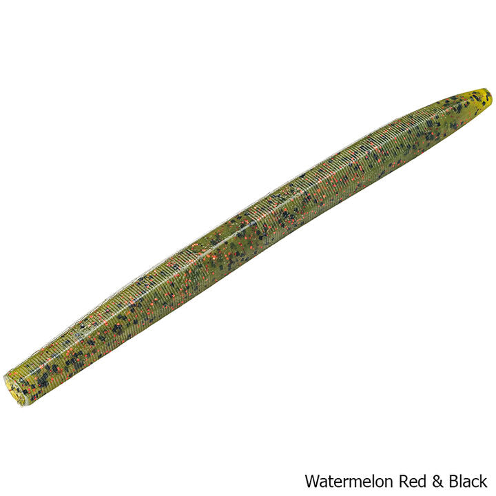 Strike King Perfect Plastics Ocho Soft Bait Lure