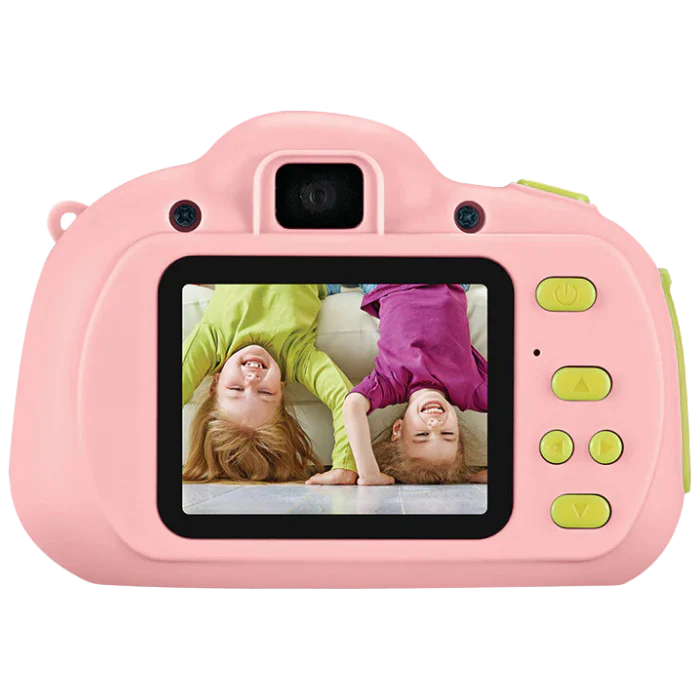My First Camera (Pink)