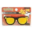 Pokemon Pikachu Frame Arkaid Sun-Staches