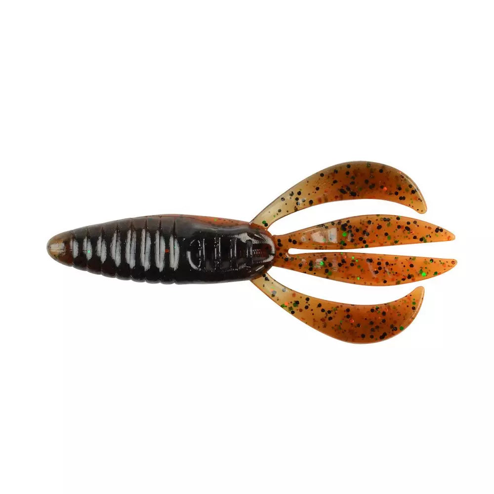 Berkley PowerBait® Pit Boss 4" (Big Texan)