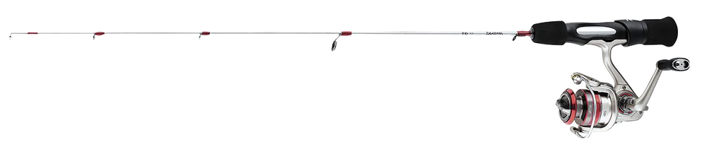 Daiwa Team Daiwa Ice Fishing Combo
