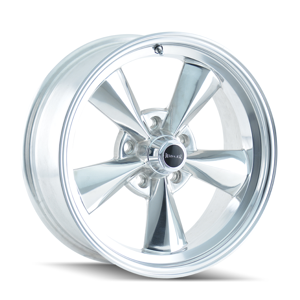 RIDLER 675 675 15X7 0 5x120.65 POLISHED
