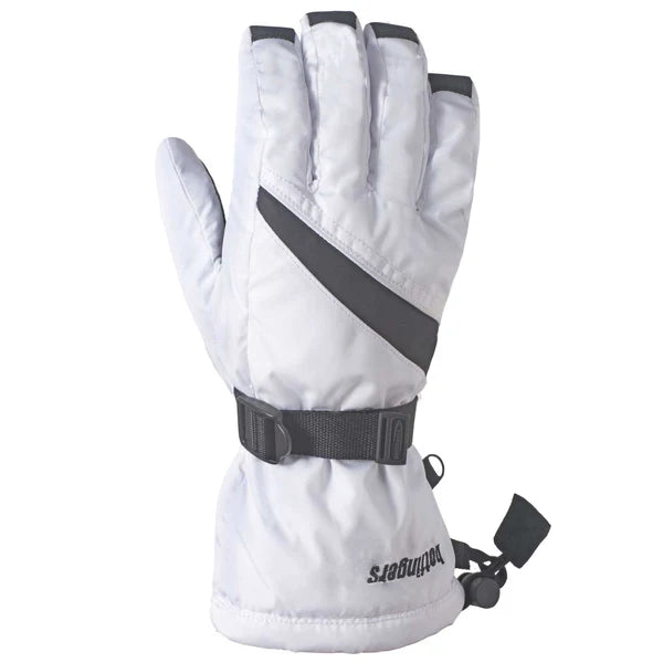 Hot Fingers Fall Line Glove - Men'ss