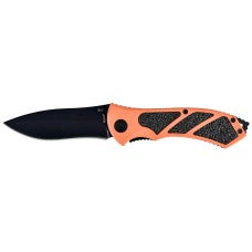 Ruko Tactical Folding Knife - Blaze Orange