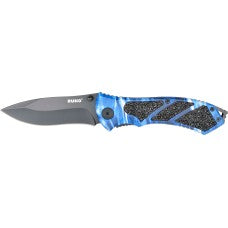 Ruko Tactical Folding Knife - Agua Marlin
