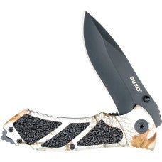 Ruko Tactical Folding Knife - Tundra