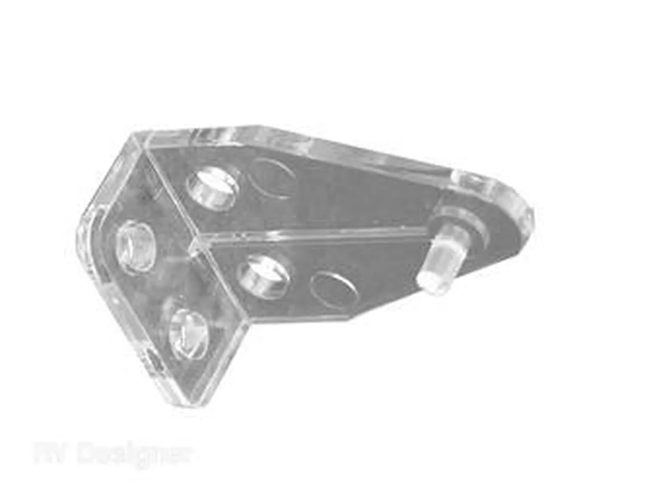 RV Designer | Mimi Blind Hold Down | A301