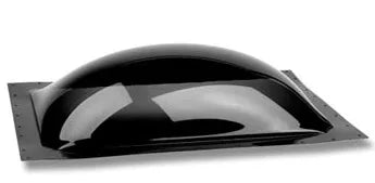 Specialty Recreation | RV Skylight Rectangular | SL1434S | Smoke | 14" x 34"