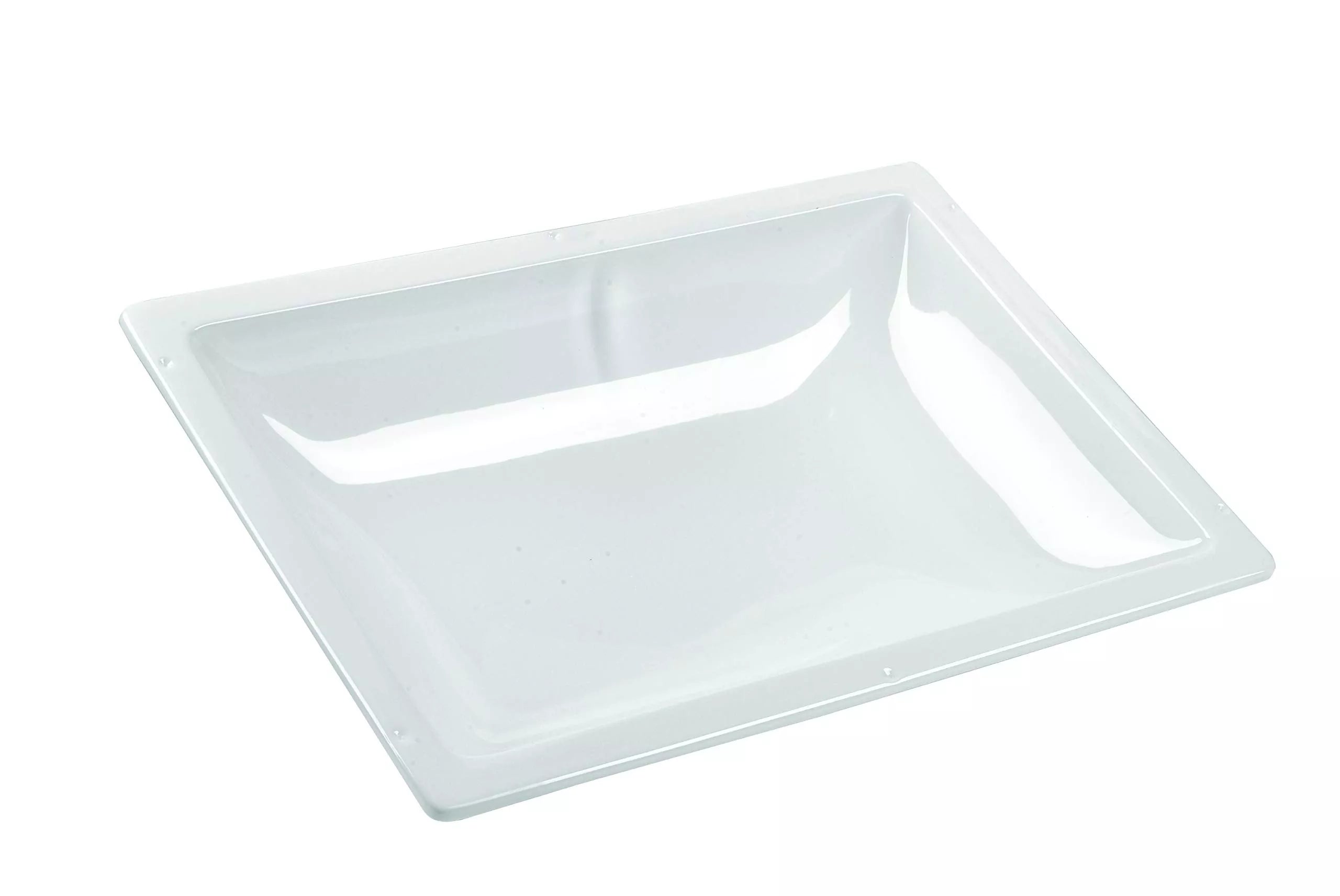 Specialty Recreation | RV Skylight Inner Dome Only | N2222 | White | 22" x 22"
