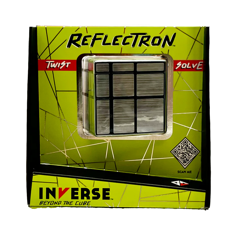 Reflectron