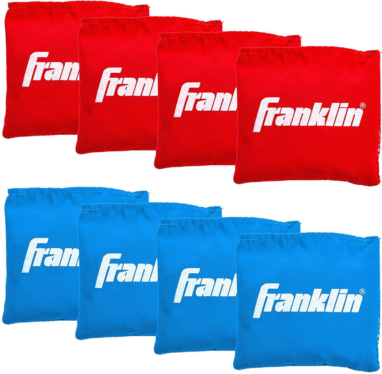 Franklin Sports Replacement Bean Bags for Cornhole
