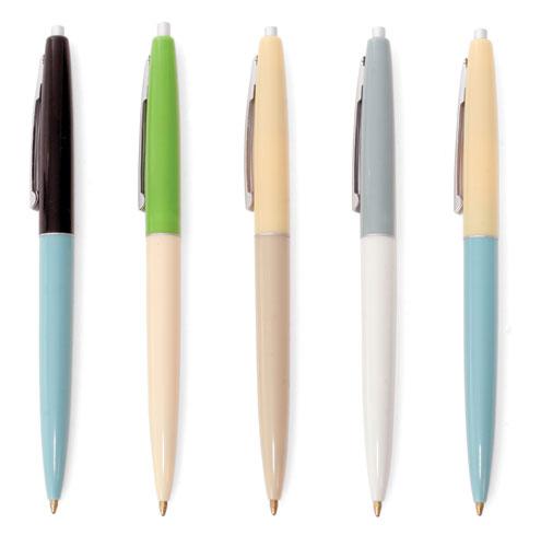 Retro Pens - 5 Pack