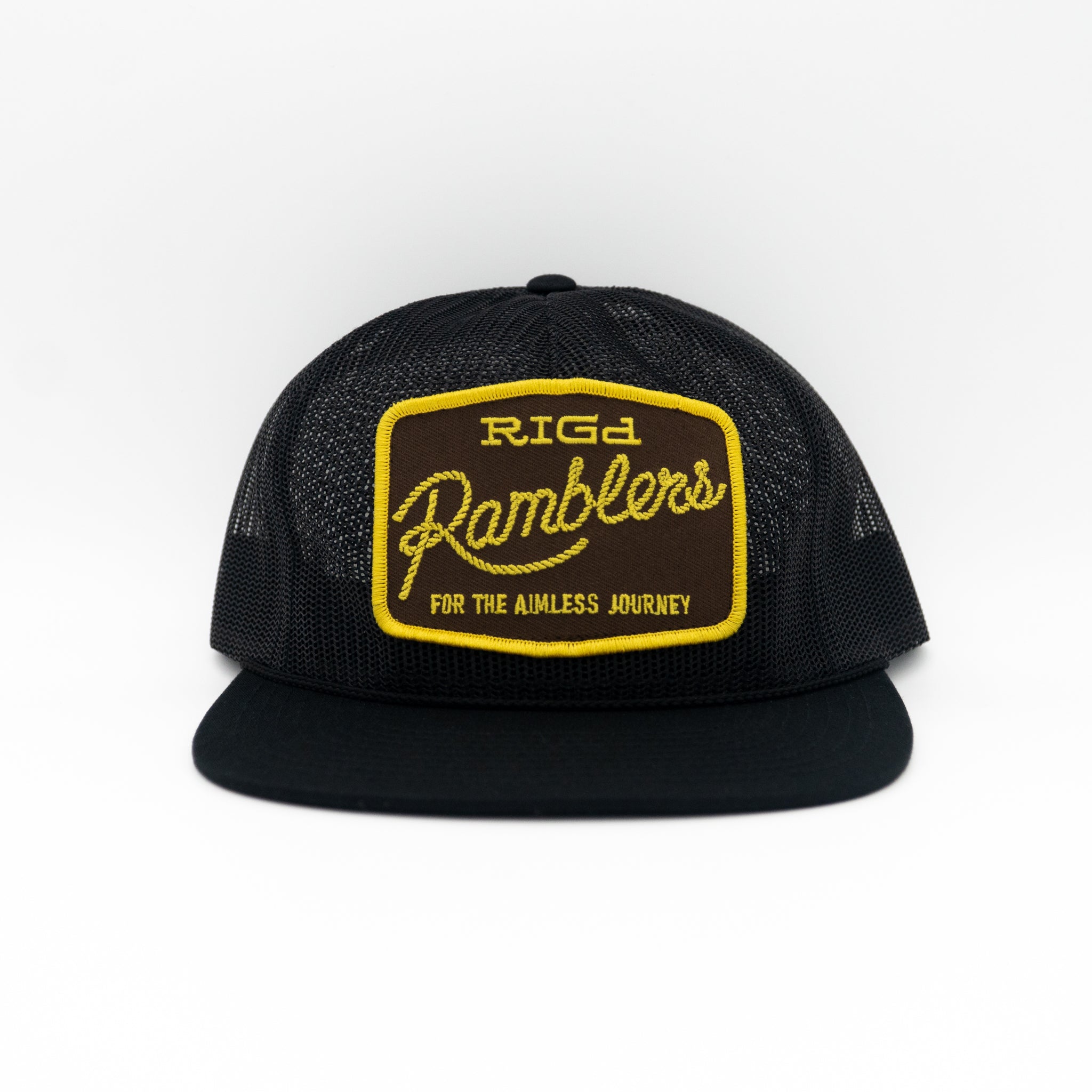 Ramblers Hat