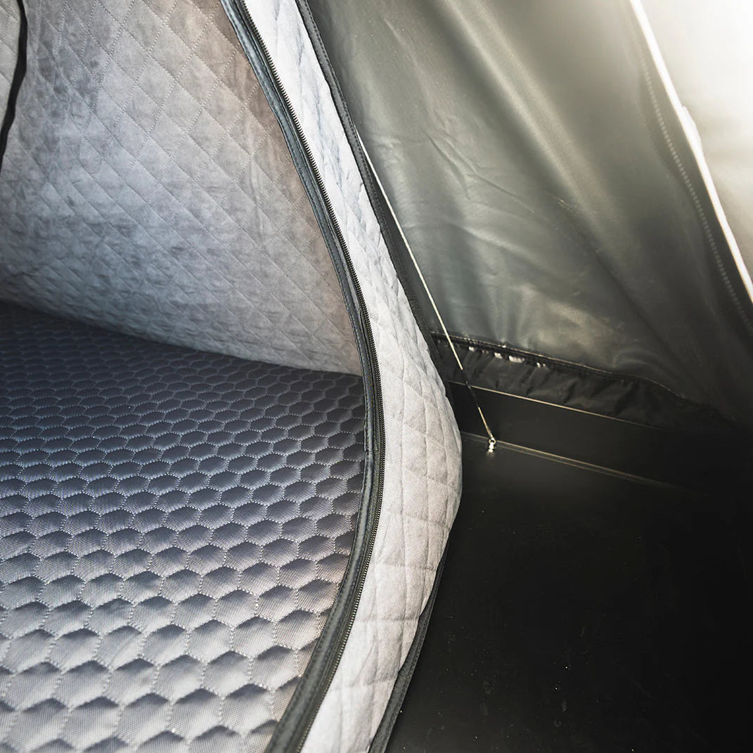 Roof Space Thermal Insulation Tent