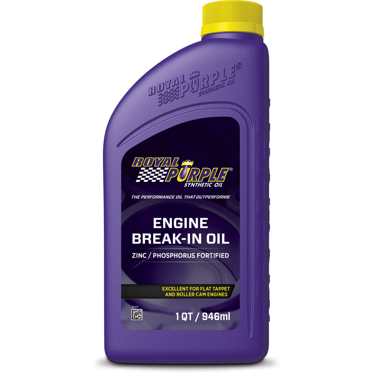 Royal Purple Break-in Oil