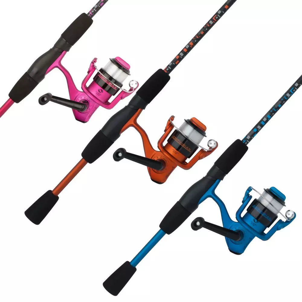 Shakespeare Amphibian® Spinning Combo 5'6"