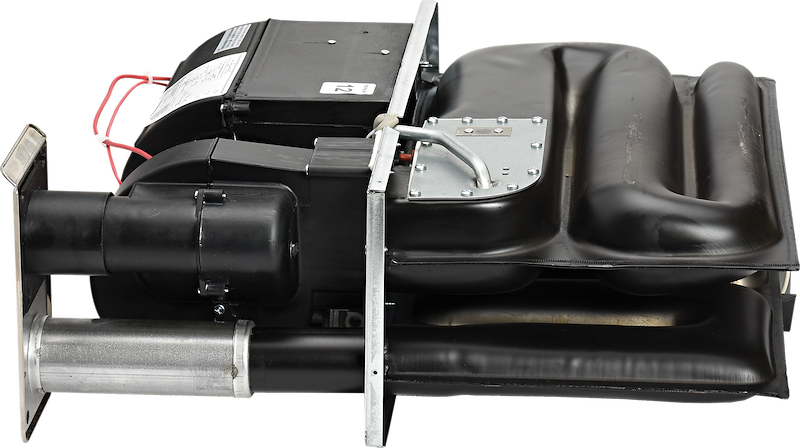 Suburban | Furnace Core Replacement for SF-25Q/SF-35Q | RP-30Q | 2607A