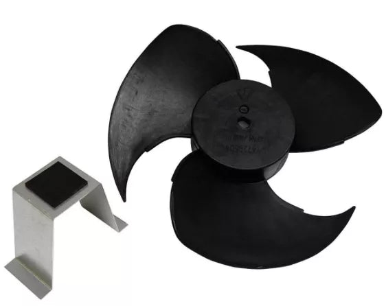 Coleman | Replacement Fan Blade Kit | 1472D5041 | Fits Mach 8