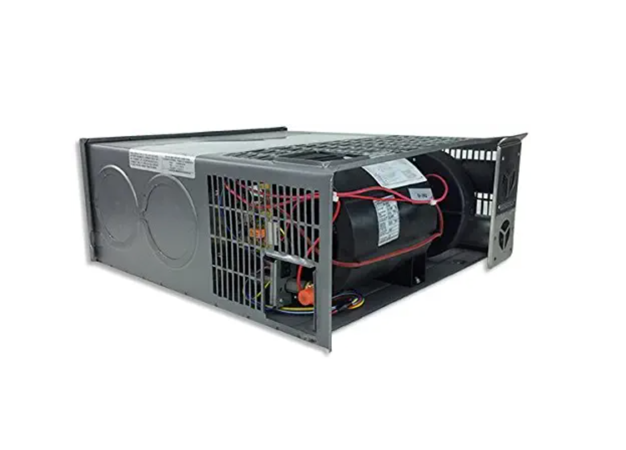 Suburban SF-35VHQ 2579A Furnace 35,000 BTU Ducted RV Camper Motorhome Furnace