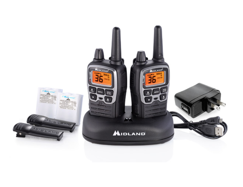 Midland X-Talkter T71VP3