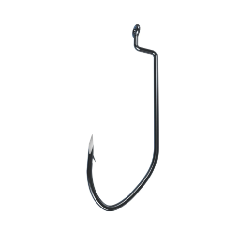 Eagle Claw Pro-V Worm Hook Size 3/0