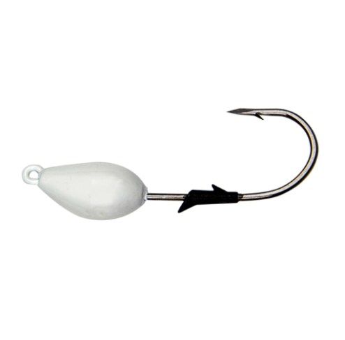 Eagle Claw Swimbait Head Jig 1/4oz.