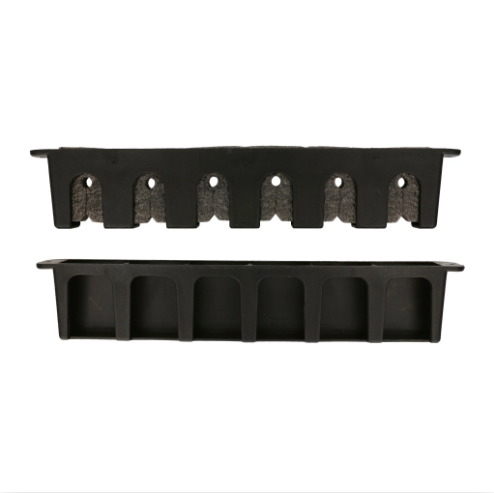 Eagle Claw Vertical Rod Rack