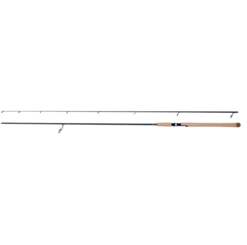 Eagle Claw EC2.5 Salmon/Steelhead 6'8" Spinning Rod