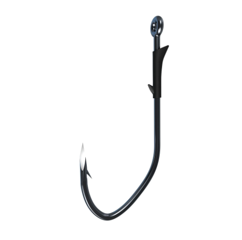 Eagle Claw Pro-V Flippin' Hook Size 4/0