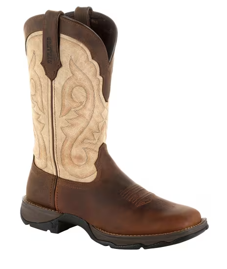 Durango Women's Lady Rebel Western Boots Size 8 1/2