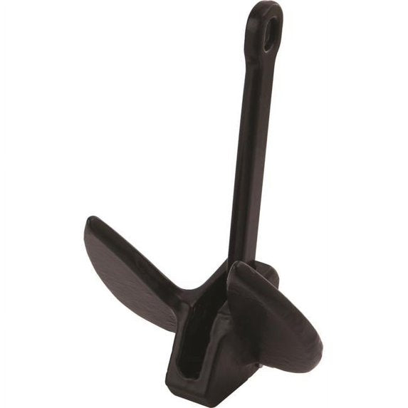 Sea-Dog 20lb Vinyl Coated Iron Navy Anchor