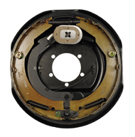 AP Products 014-122451 Right Hand Electric Brake Assembly