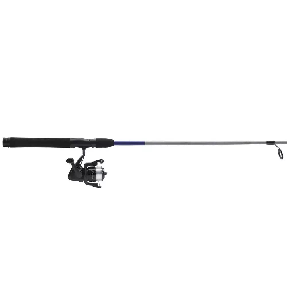 Shakespeare Catch More Fish™ Lake Pond Spinning 5'6" (2pc)