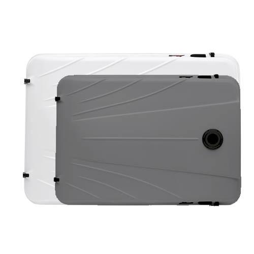 James Baroud Grand Raid