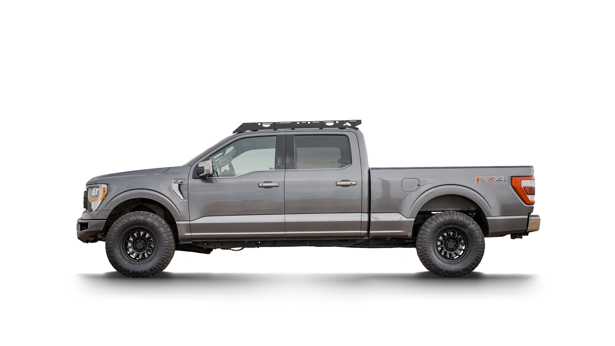 The Storm (2021-2025 Ford F150/Raptor Roof Rack)