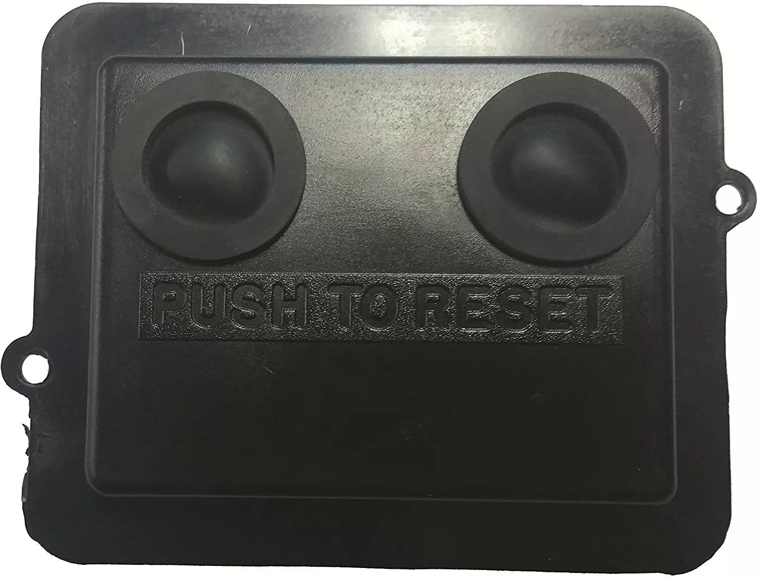 Suburban | Suburban OEM Water Heater Thermostat / Hi-Limit Switch Cover | 525022