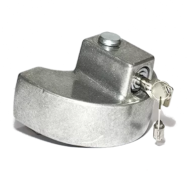 Blaylock | EZ 2-5/16" Coupler Lock | TL-34