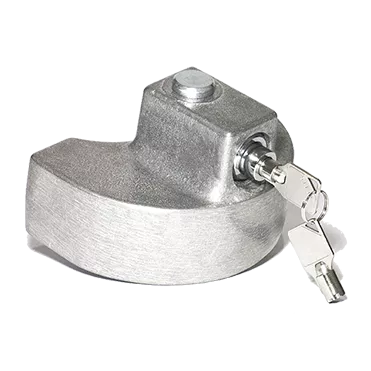 Blaylock | EZ 2" Coupler Lock | TL-36