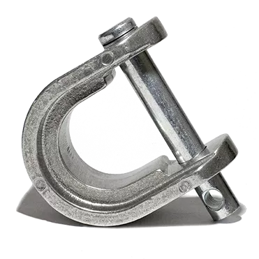 Blaylock | King Pin Coupler Lock | TL-70