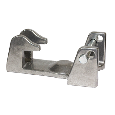 Blaylock Tl-50 Gooseneck Trailer Coupler Lock 3/4" Hardened Steel Lock Rod