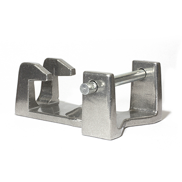 Blaylock TL-55 Ram Gooseneck Style Coupler Lock