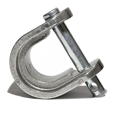 Blaylock TL-70 King Pin Coupler Lock