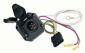 Hopkins 47175 Trailer Wiring Connector Adapter - 4 Flat To 6-Way Pin And 4 Flat
