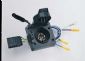 Hopkins 47185 Trailer Wiring Connector Adapter - 4 Flat To 4 Flat And 7- Way