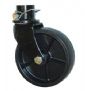 Bal Trailer Tongue Jack Swivel Casters