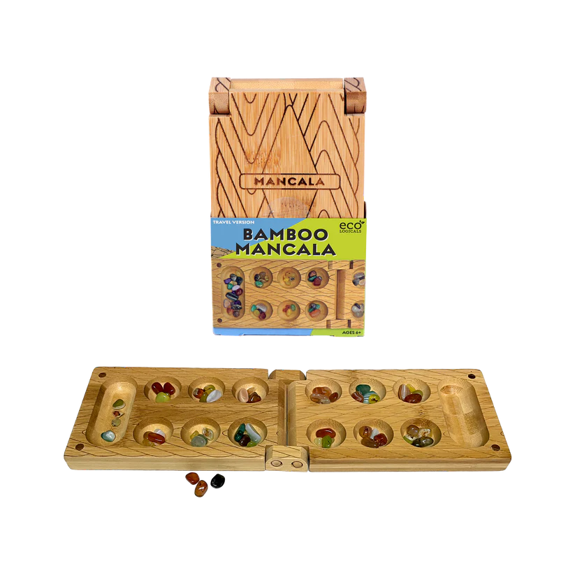 Travel Bamboo Manacala