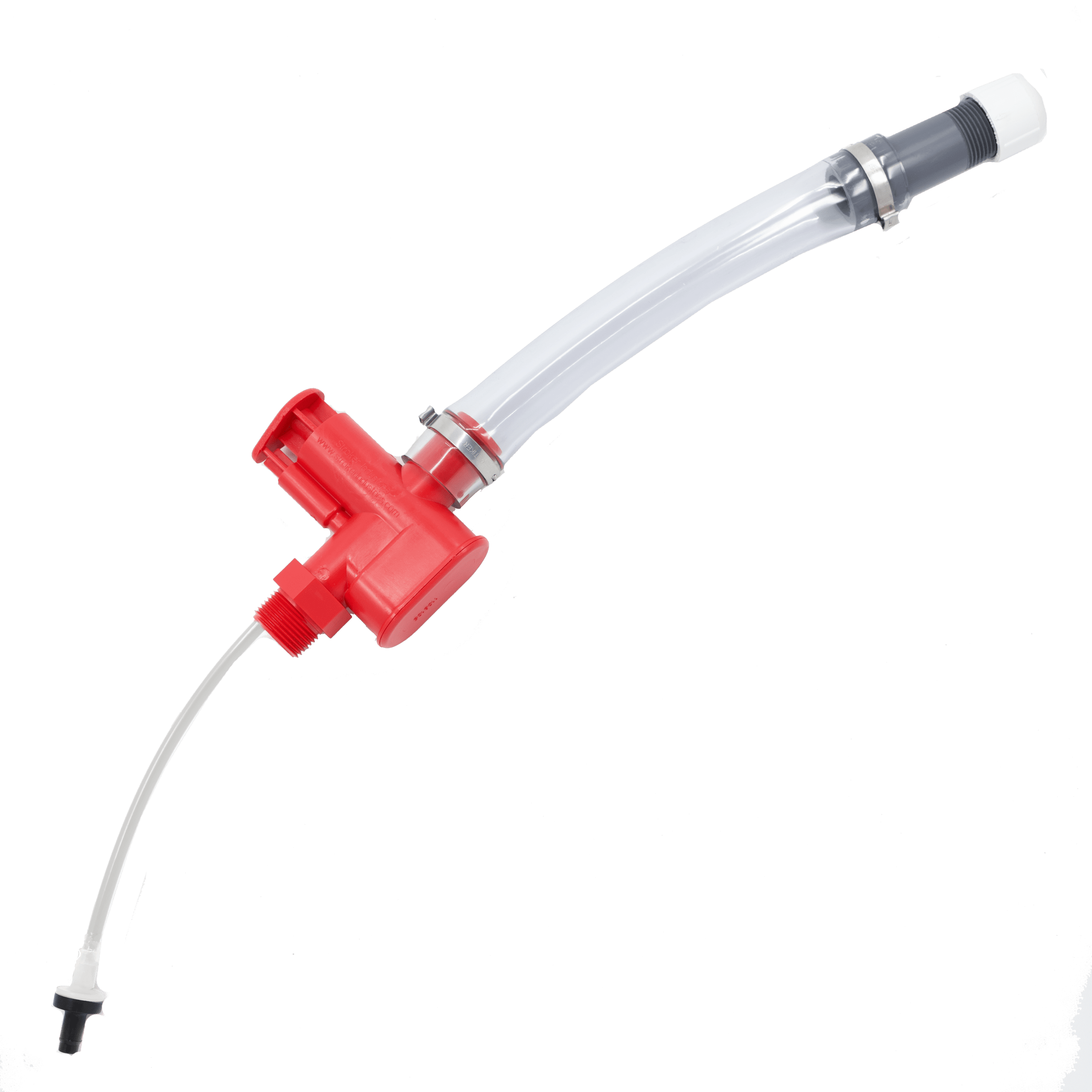 VP Trigger Fluid Control System