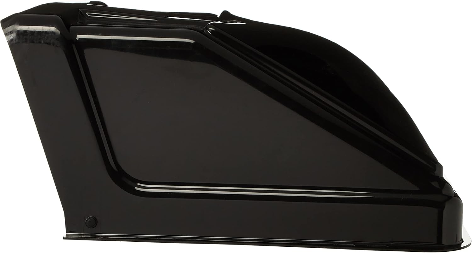 Dometic | Ultra Breeze Vent Cover | UB1500BL | 9600001937 | Black