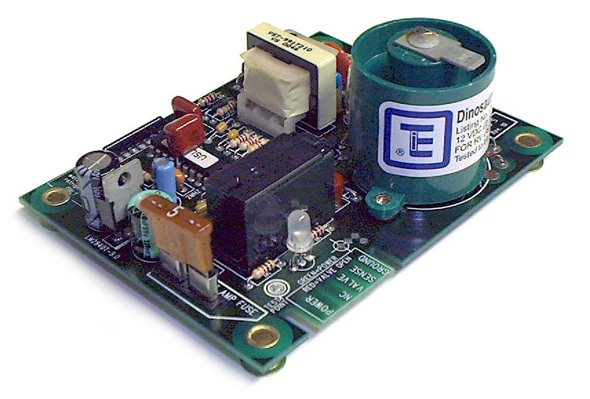 Dinosaur Electronics | Universal Ignitor Board | UIBS | Small | Dometic/Atwood Water Heaters