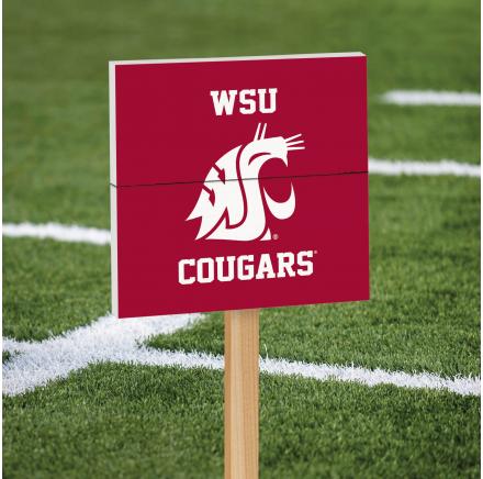 Washington State Cougars Logo
